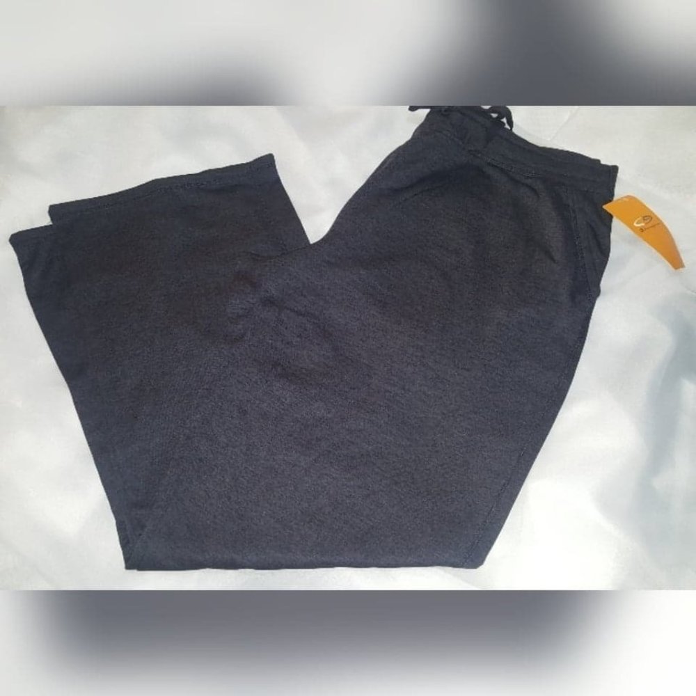 C9 Champion Workout Pants Duo Dry Fleece Lined